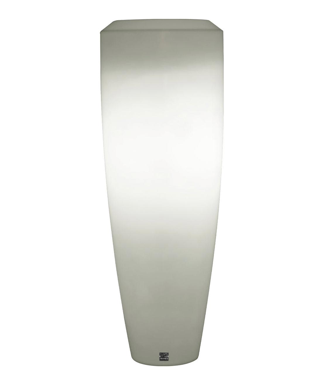 Candeeiro de Chão de Exterior Pequeno Obice