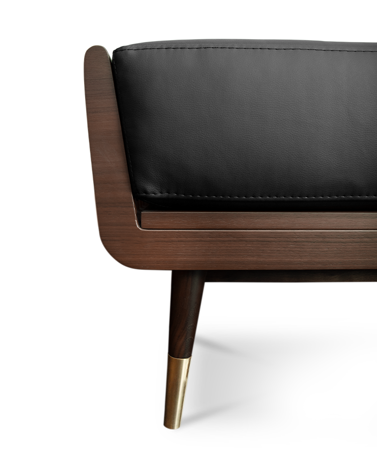 Assento banco Bronson