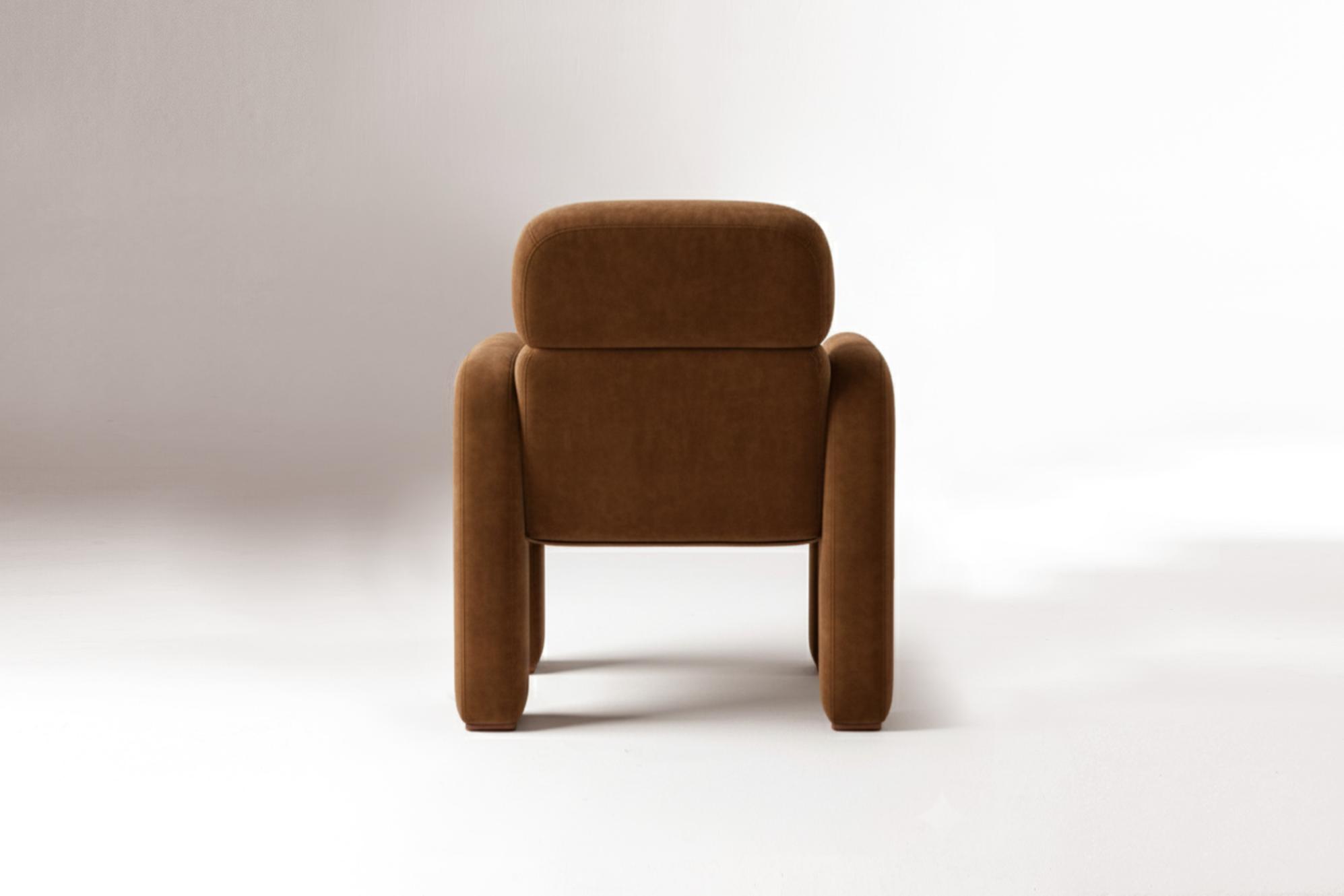 Cadeira Vertigo