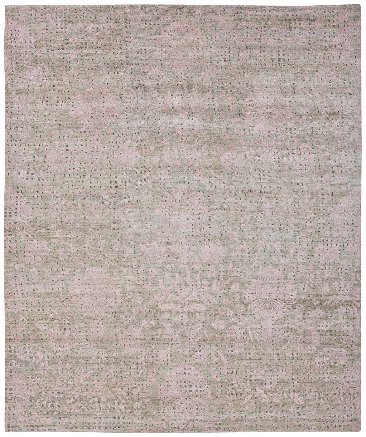 Tapete Verona Ripped Verde | Tamanho: 200 × 300 cm