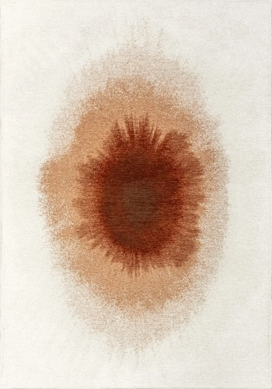 Tapete Drop Indian Snow