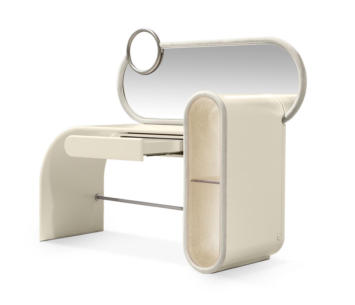 Mesa de toucador infantil Sugar Rush