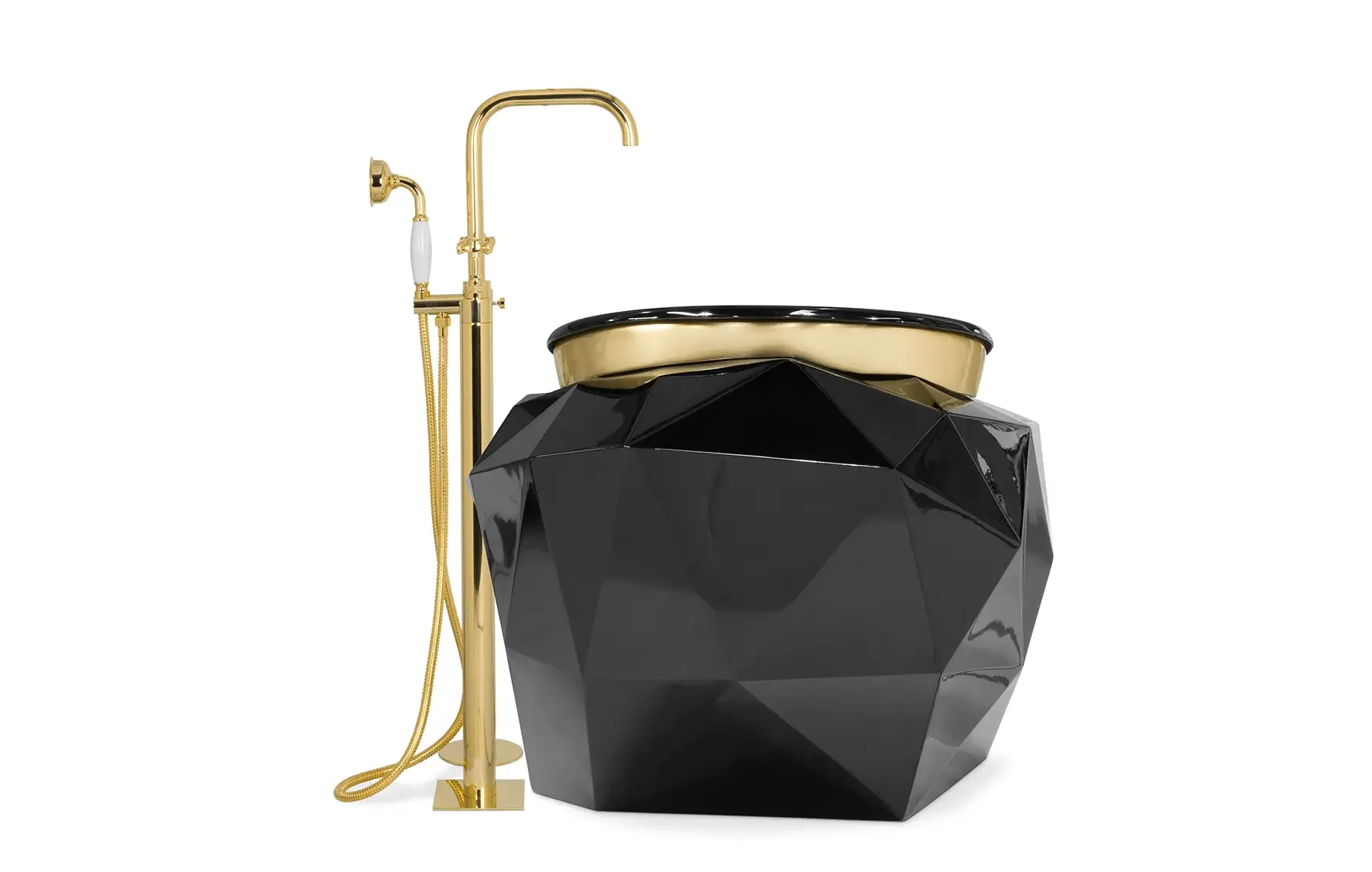 Banheira Brilliance Soak