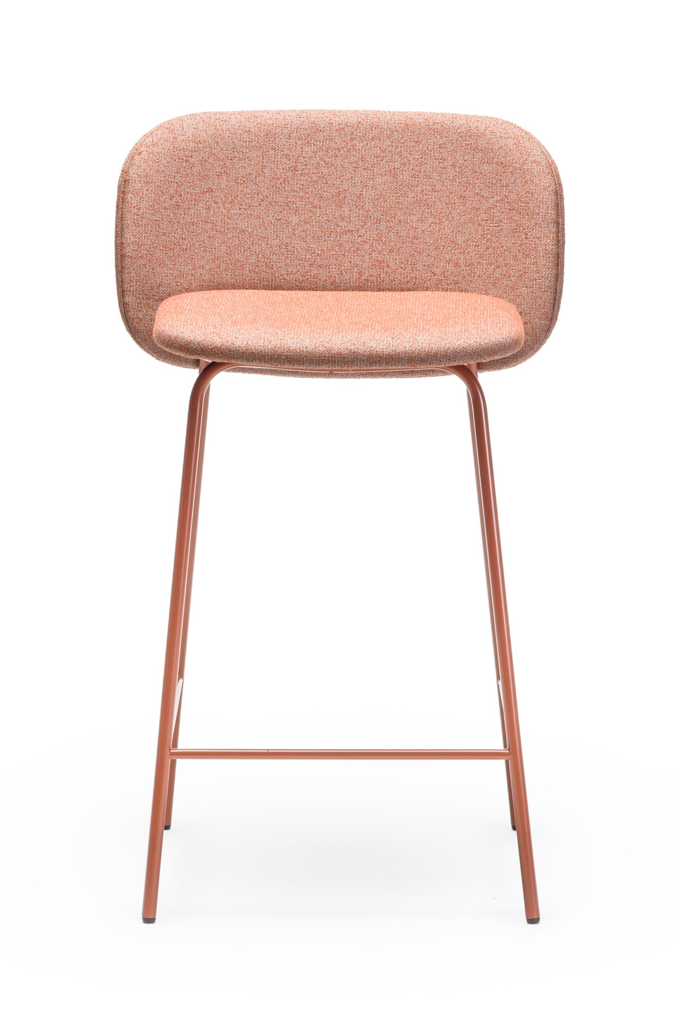 Banco de Bar Chips M SG-65 Terracota