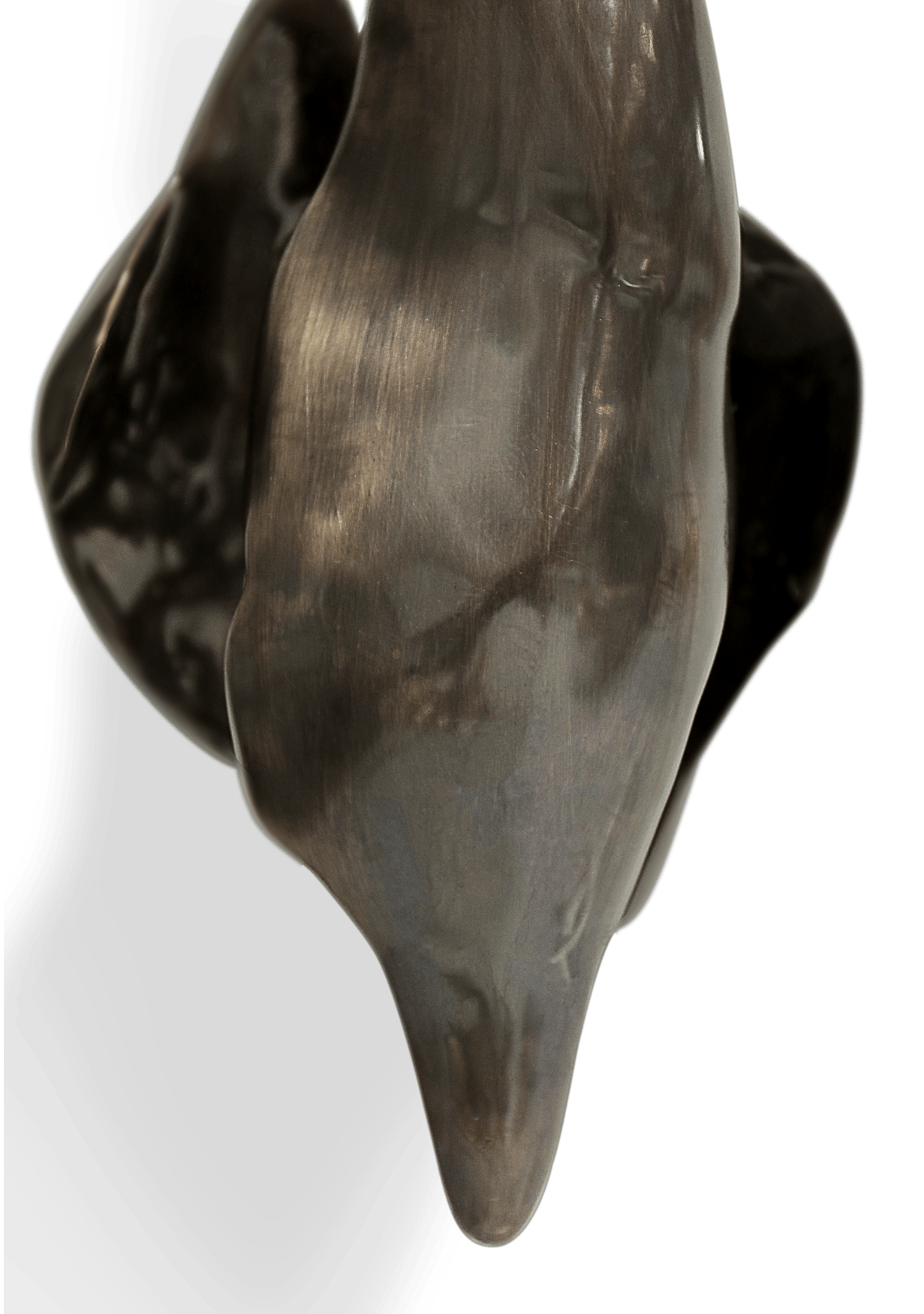 Arandela pátina Solar Flare