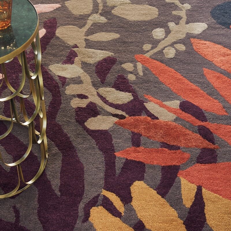 Tapete Estella Submarine