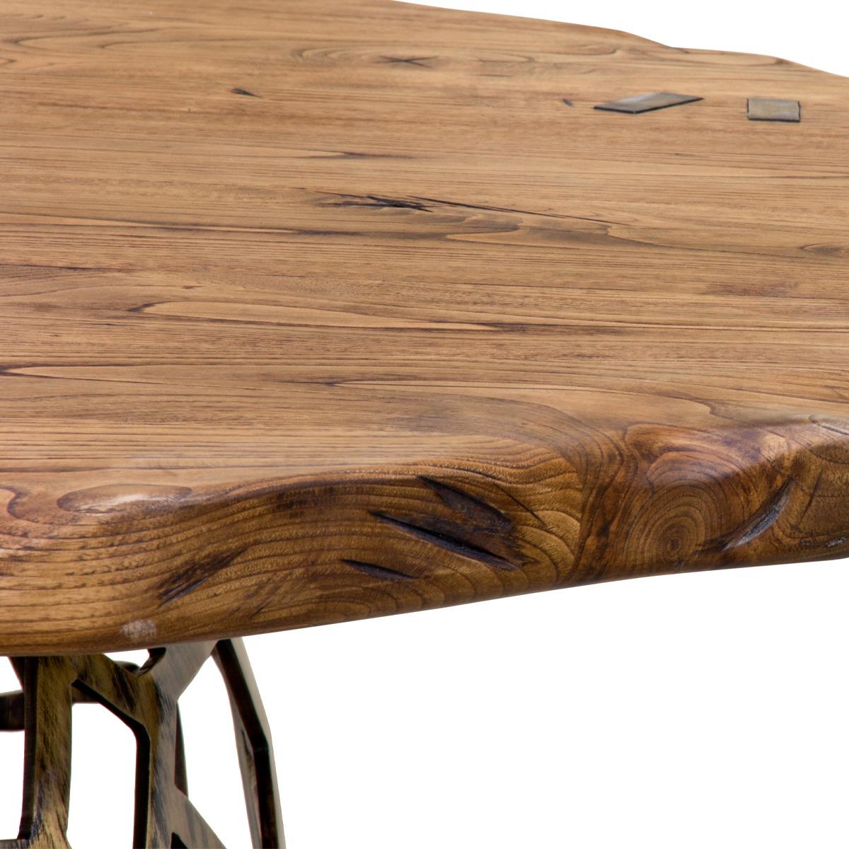 Mesa de Jantar Grande Honeybee