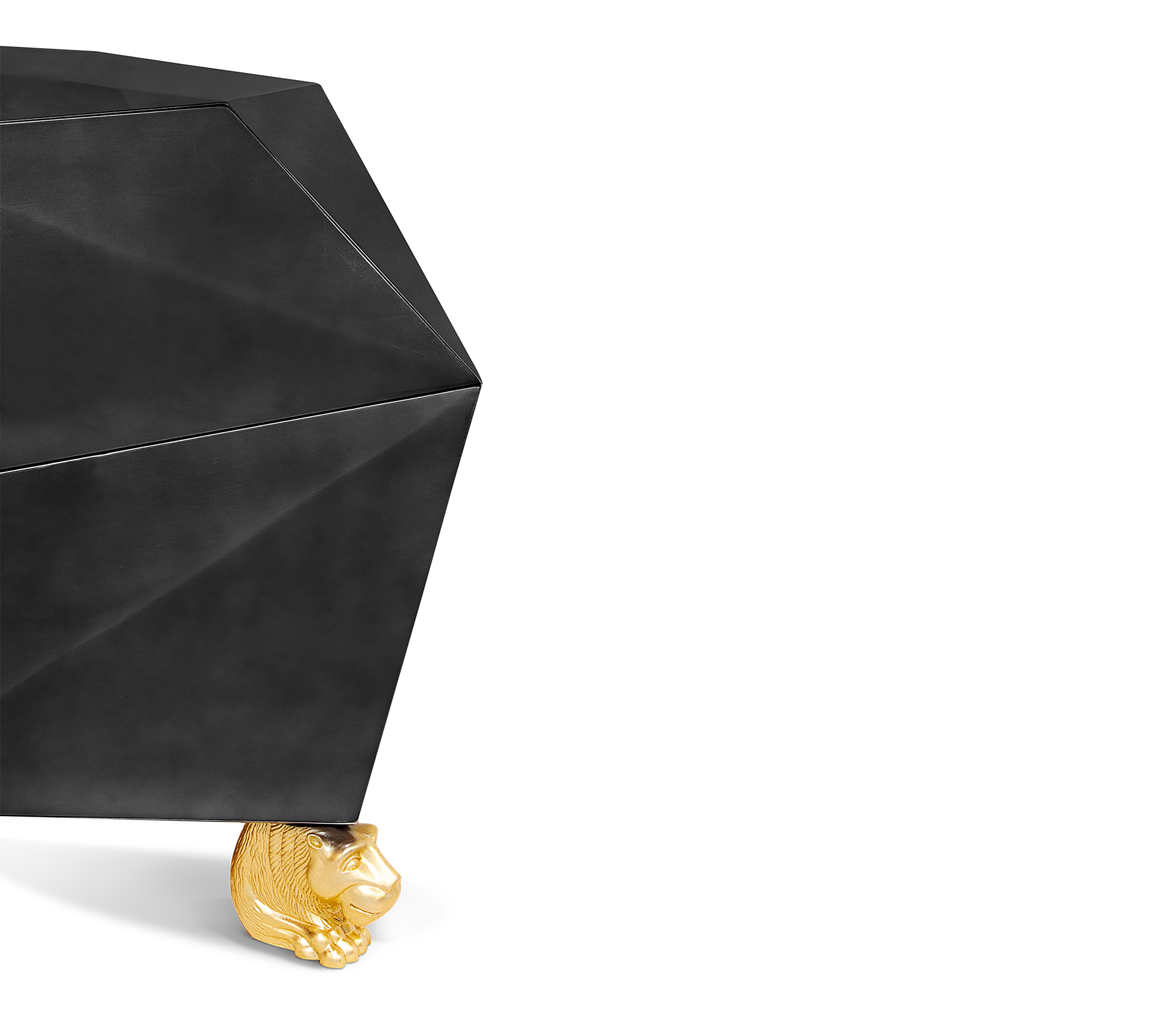 Aparador Prism preto