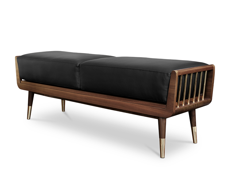 Assento banco Bronson