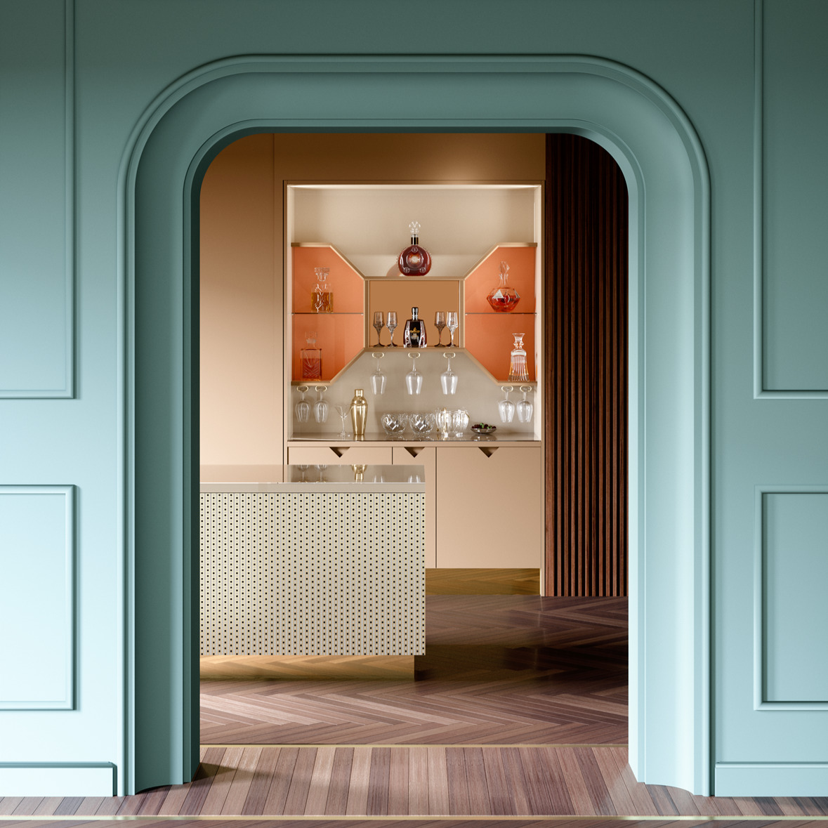 Bar Doméstico Fellini