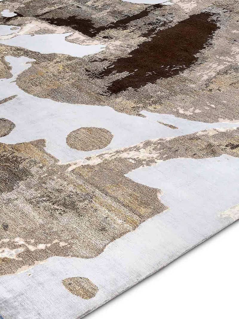 Tapete All Natural Luxury | Tamanho: 365 × 457 cm