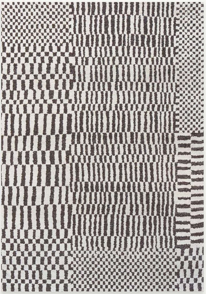 Tapete Caidal 9651 | Tamanho: 140 × 200 cm