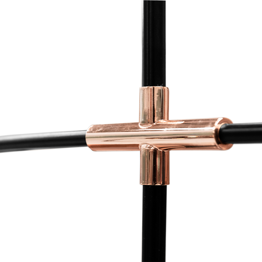 Candeeiro suspenso confiável