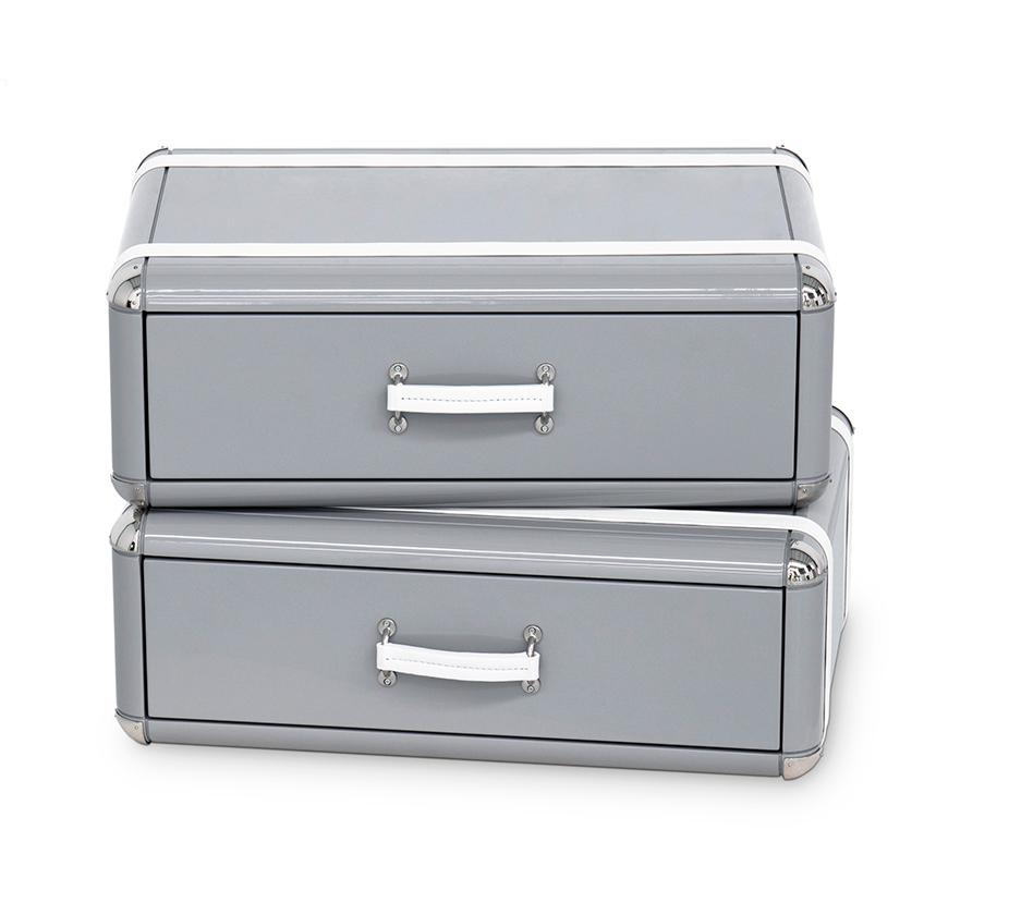 Mesa de cabeceira Skyline Dream