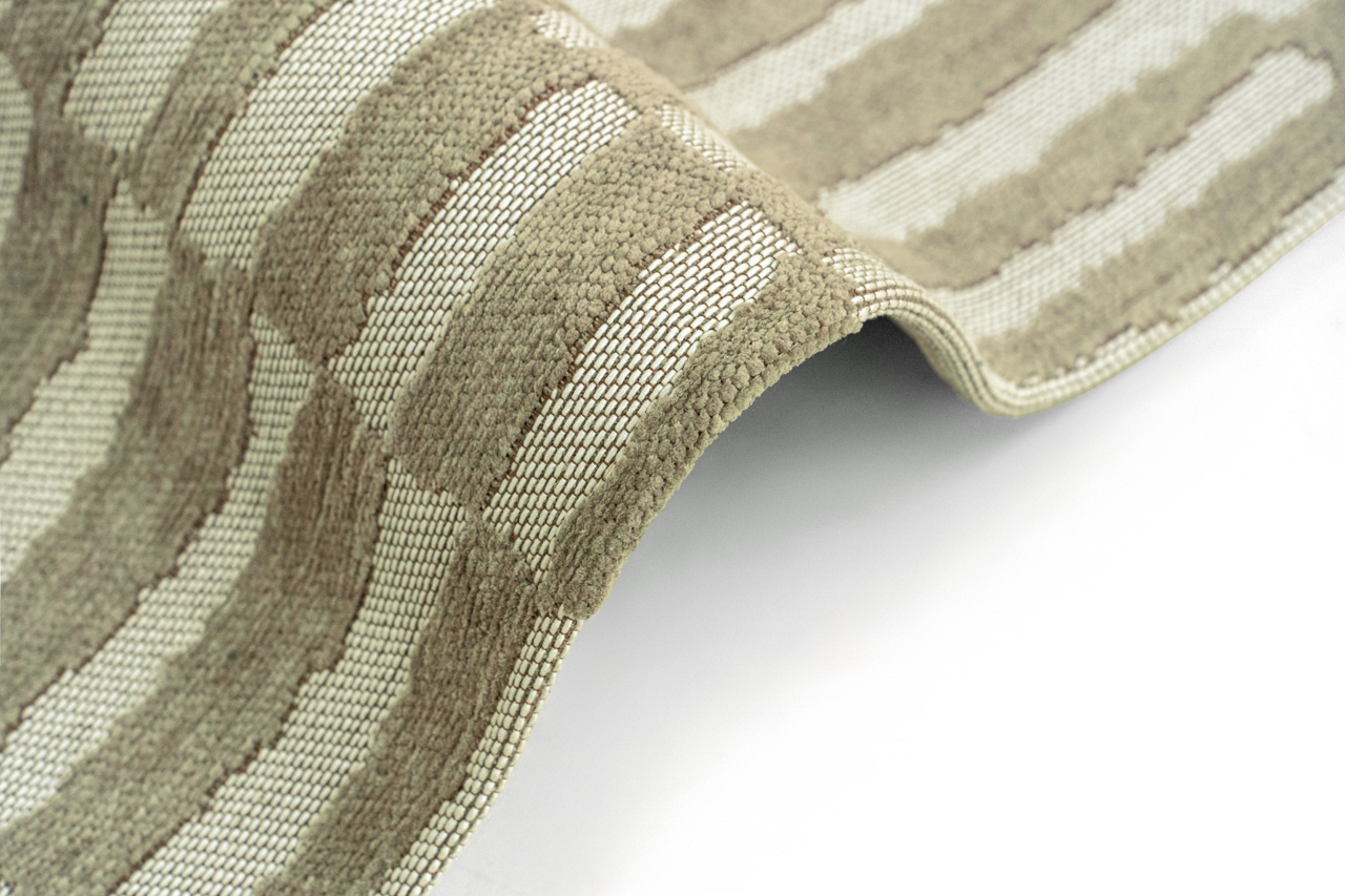 Tapete Berber Caravan