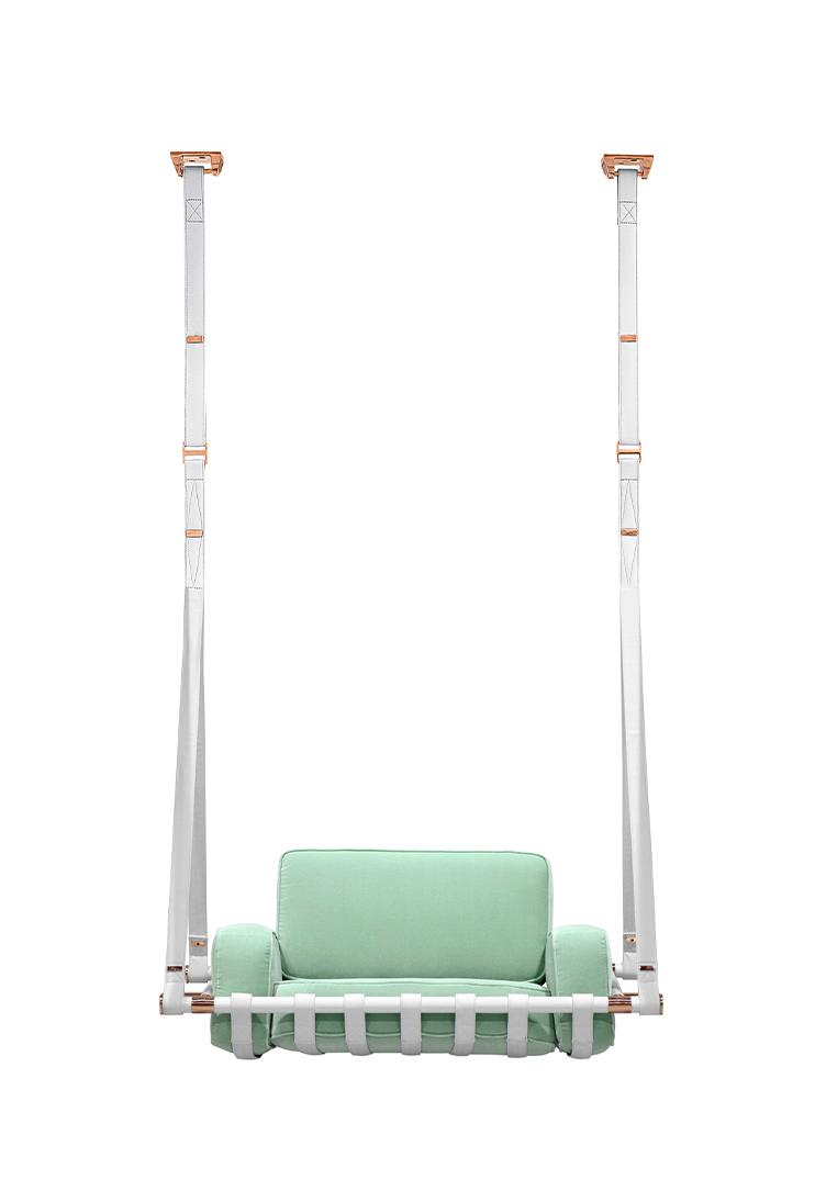 Cadeira suspensa nuvem Cozy Cloud