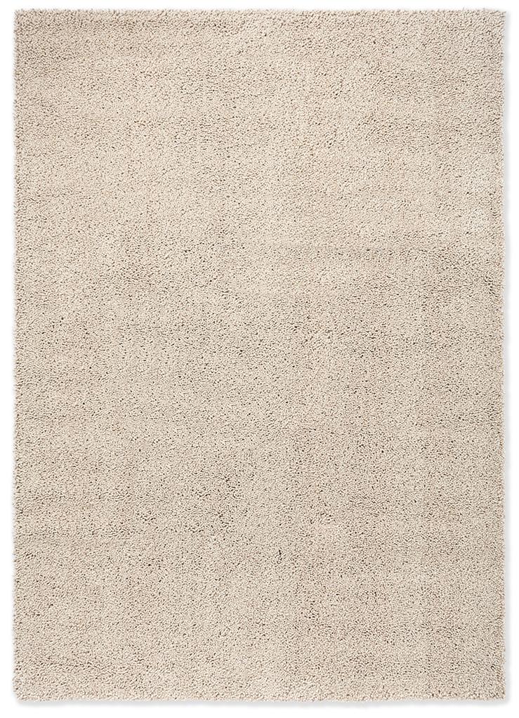 Tapete Feltrado Origin Low Montagne Brun | Tamanho: 200 × 300 cm