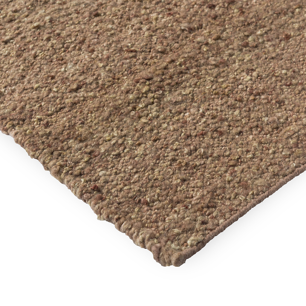 Tapete Craft Fundament Caramelo | Tamanho: 250 × 350 cm Tapete Craft Fundament Caramelo | Tamanho: 250 × 350 cm