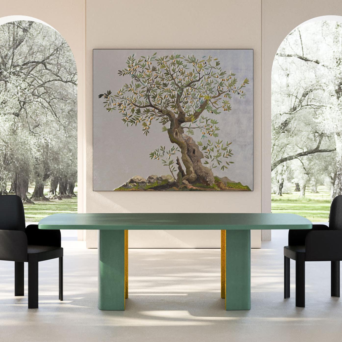 Painel Decorativo de Parede L'Ulivo