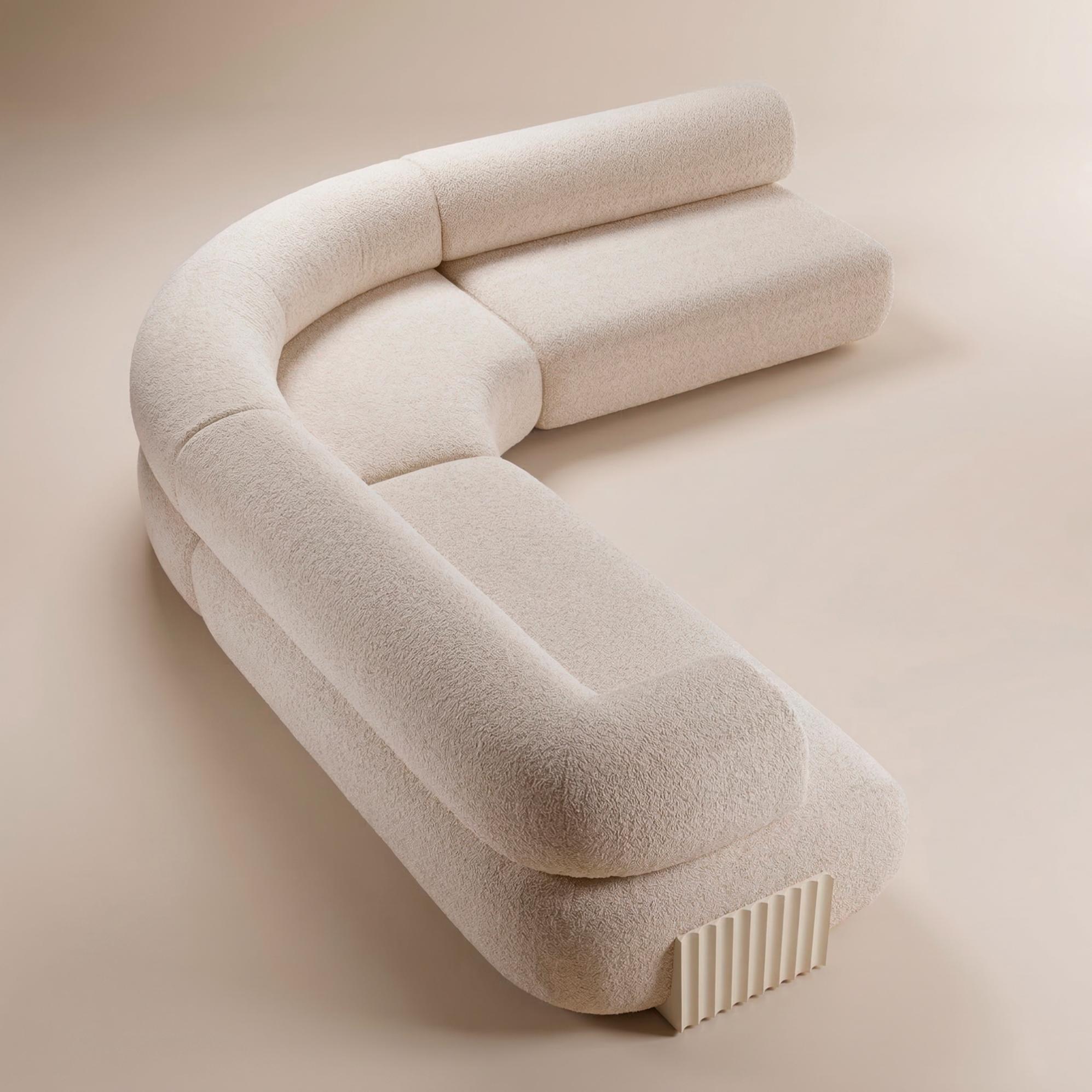 Sofá Modular Carmel
