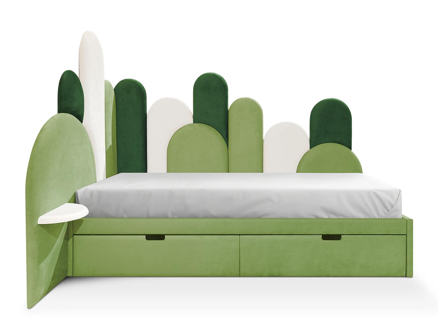 Cama de canto Cozy Haven