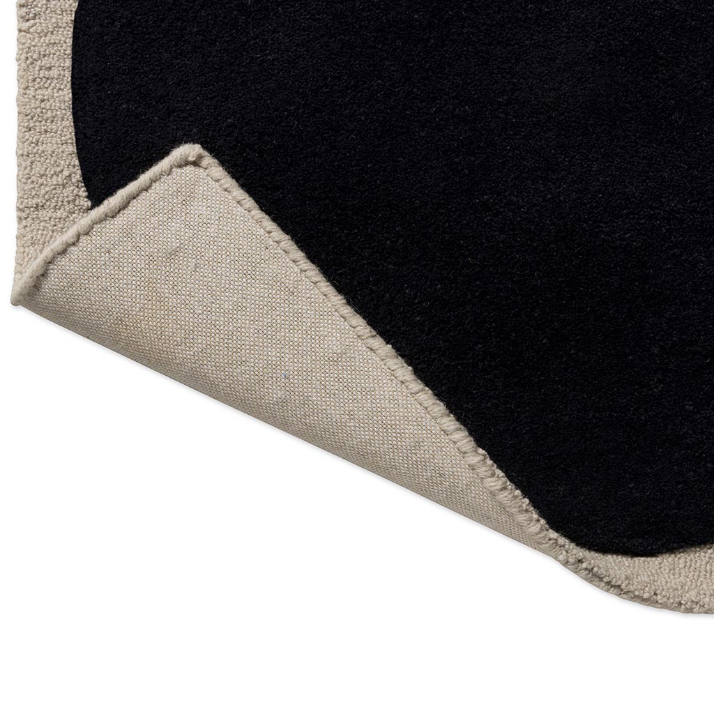 Tapete Spot Square Blue/Navy