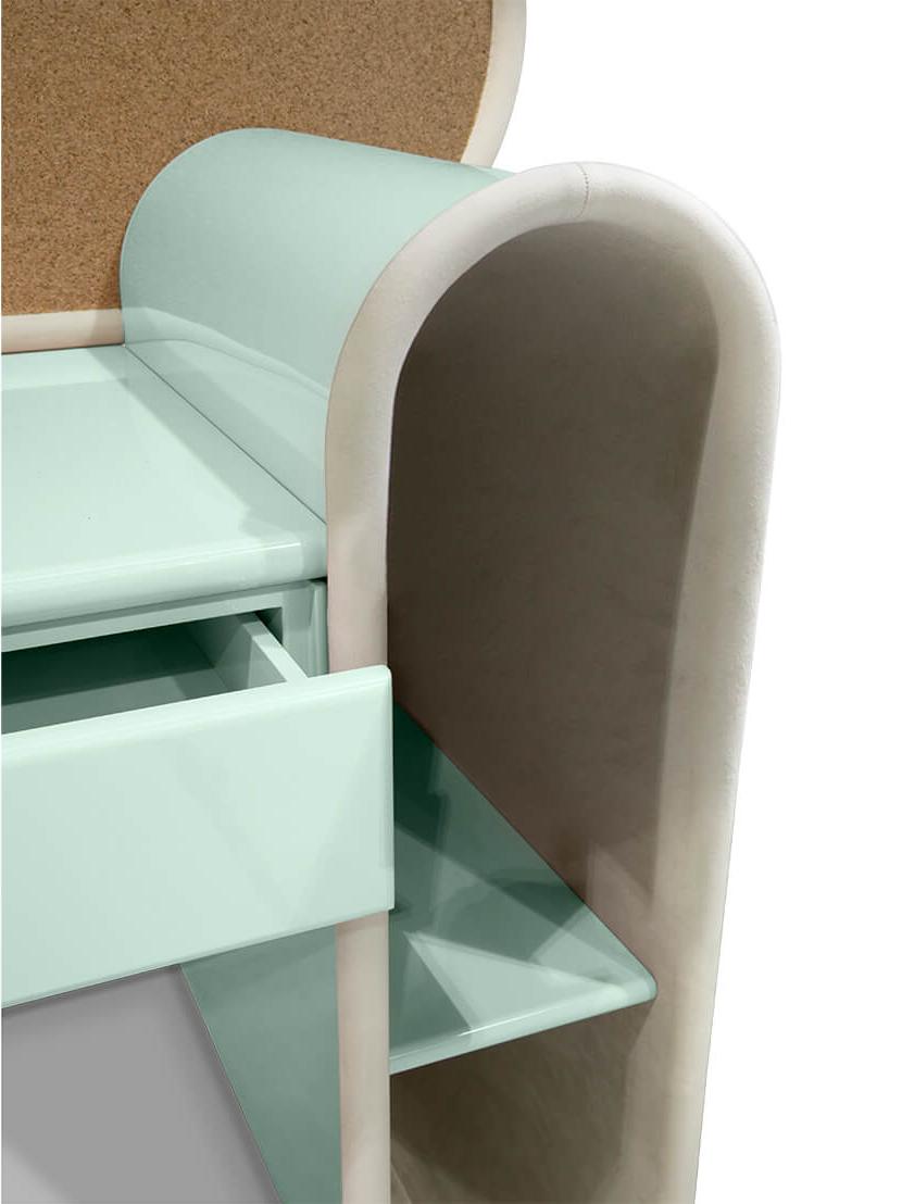 Secretária de estudo Sugar Rush