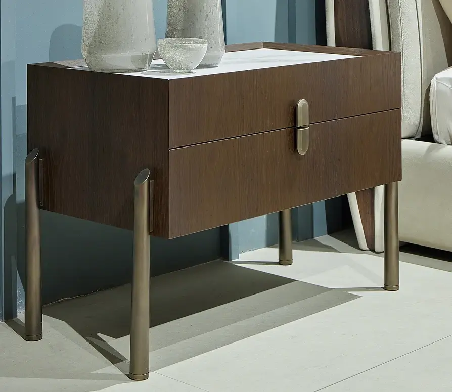 Mesa de Cabeceira Stay