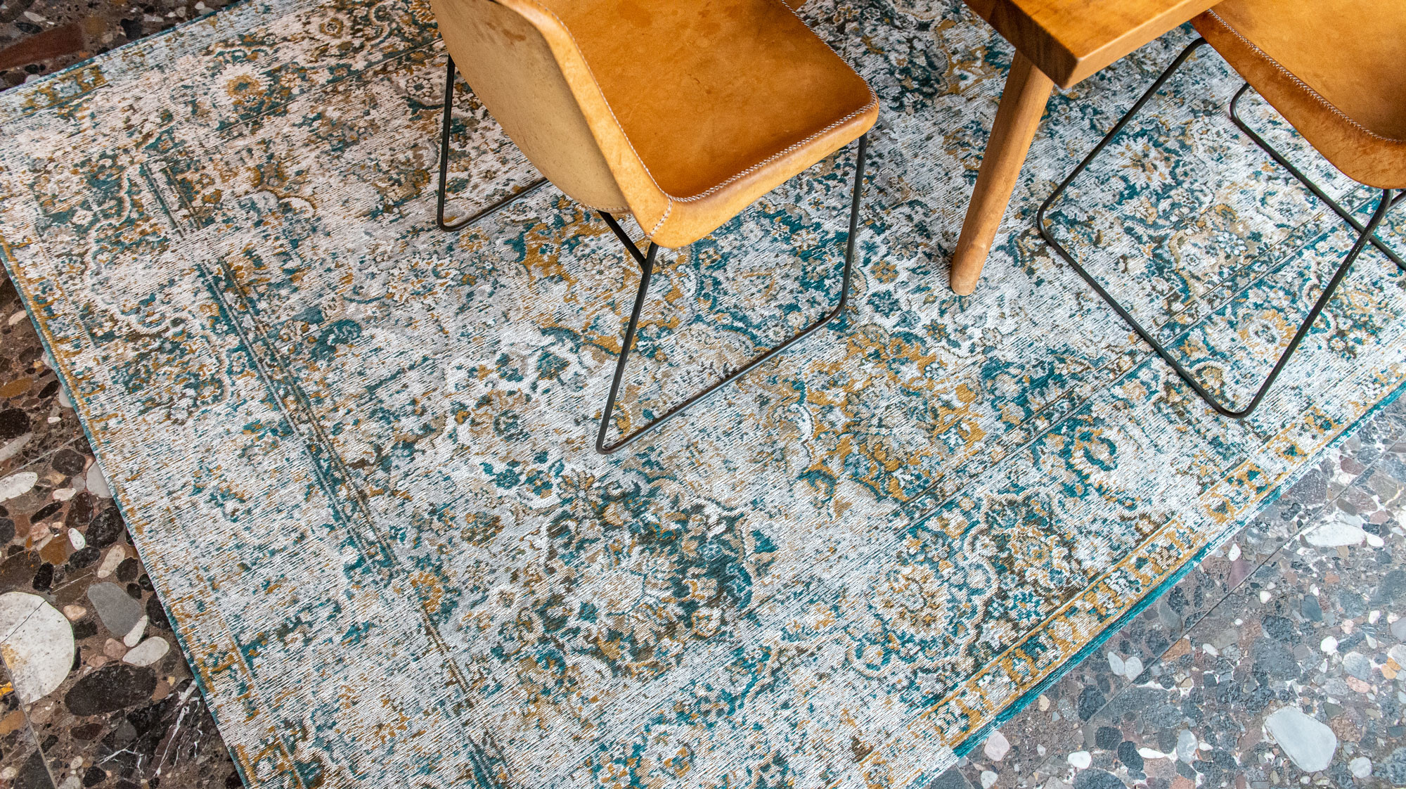 Tapete Fener 9127 | Tamanho: 200 × 280 cm