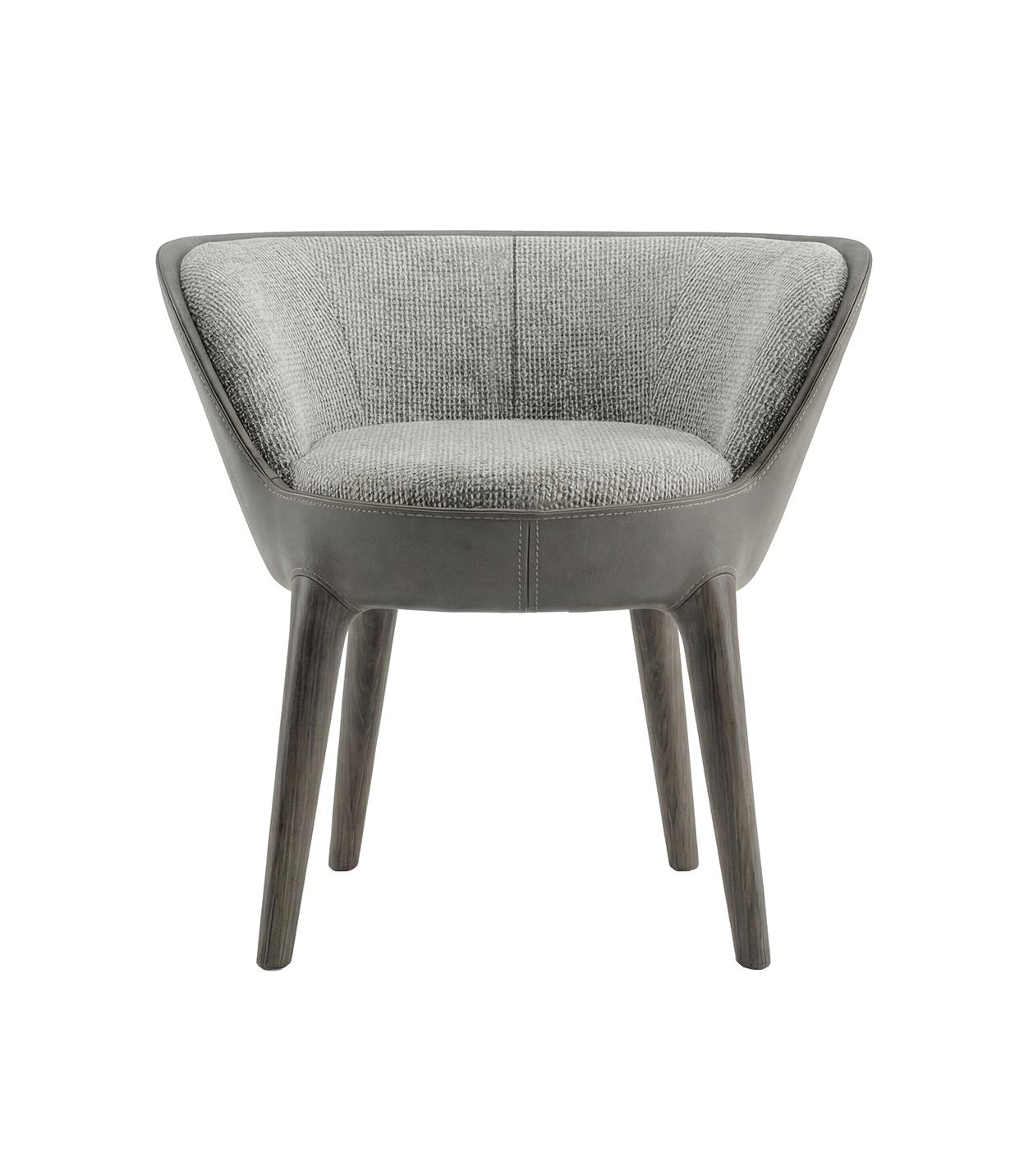 Cadeira de Jantar Aura