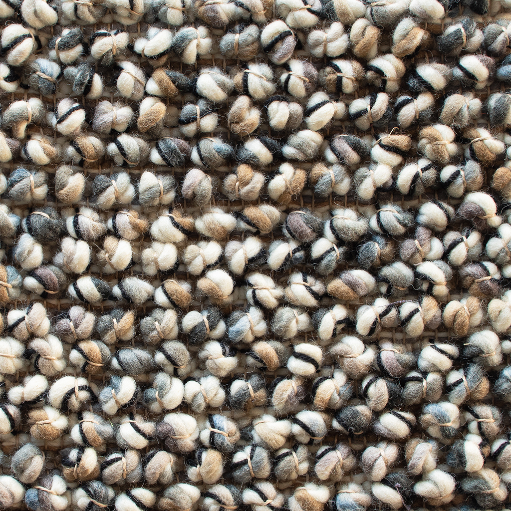 Tapete Marble Areia Praia | Tamanho: 200 × 300 cm