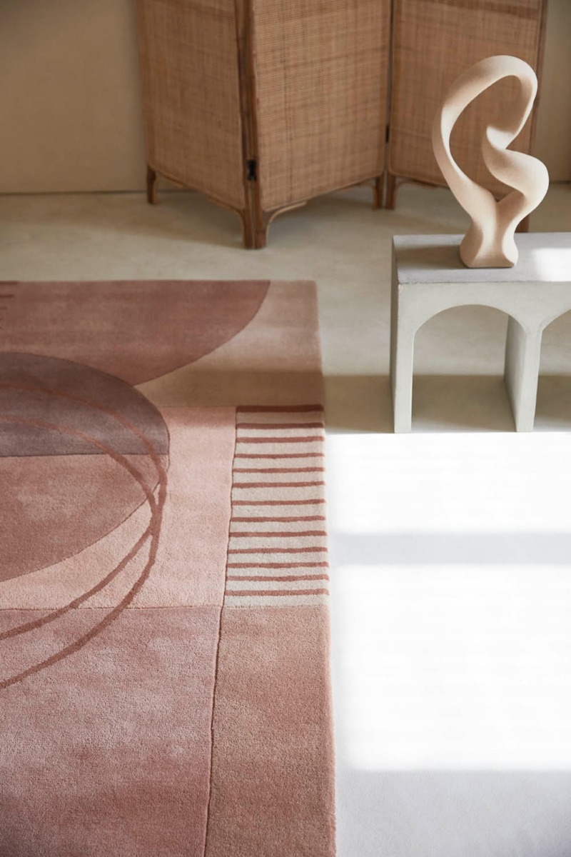 Tapete Decor Lola | Tamanho: 200 × 280 cm