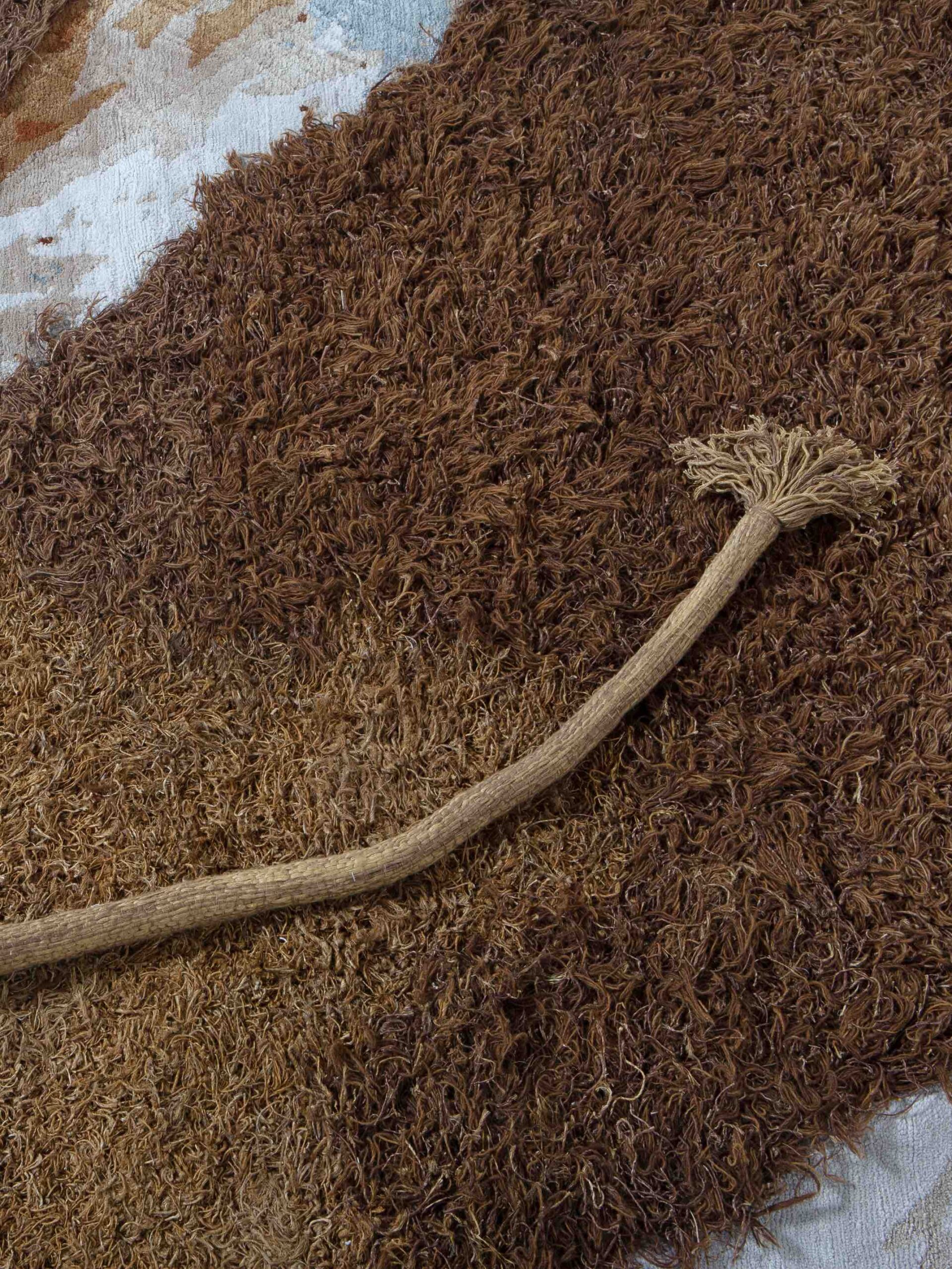 Tapete Lion Designer