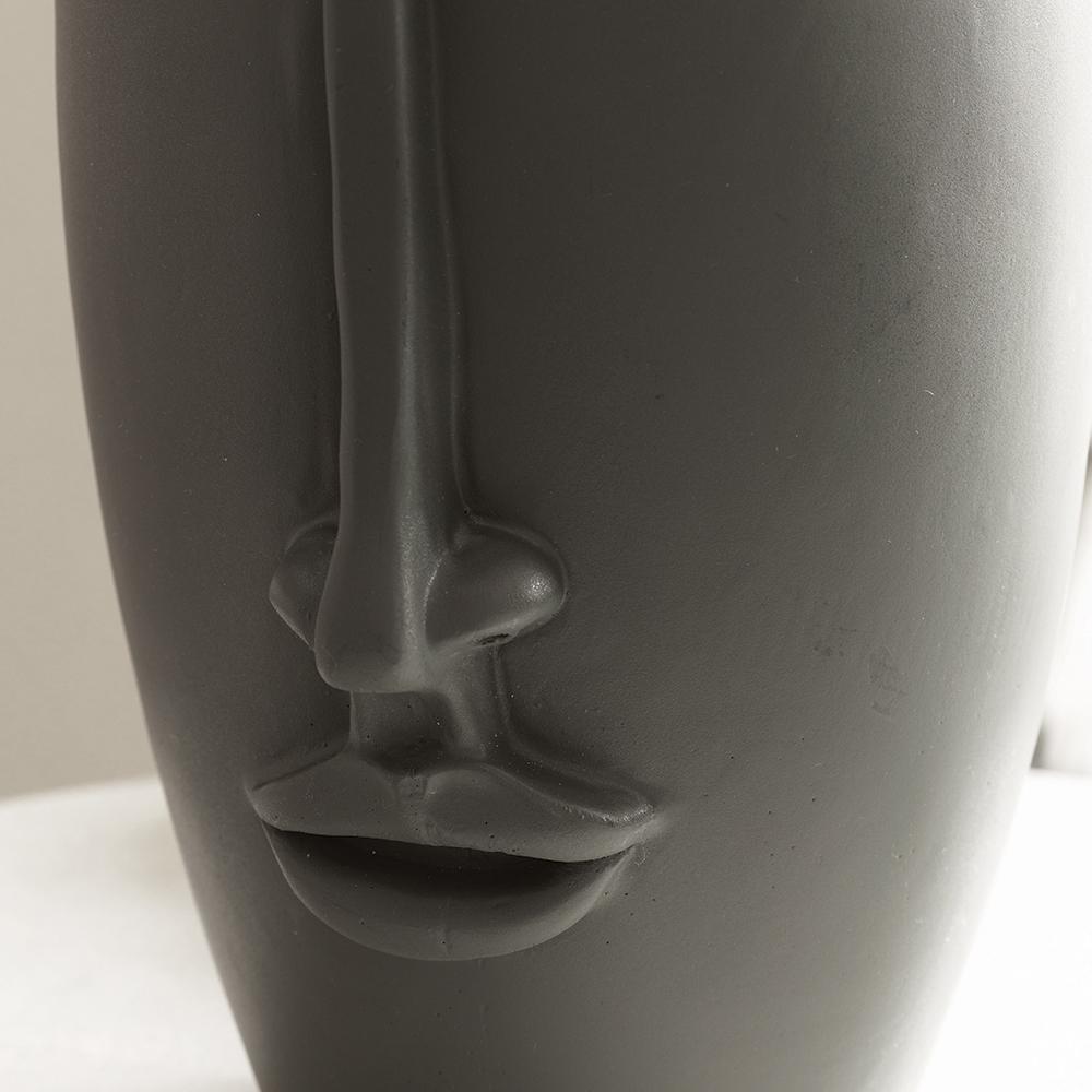 Candeeiro de Mesa Elden Pinstripe Suit