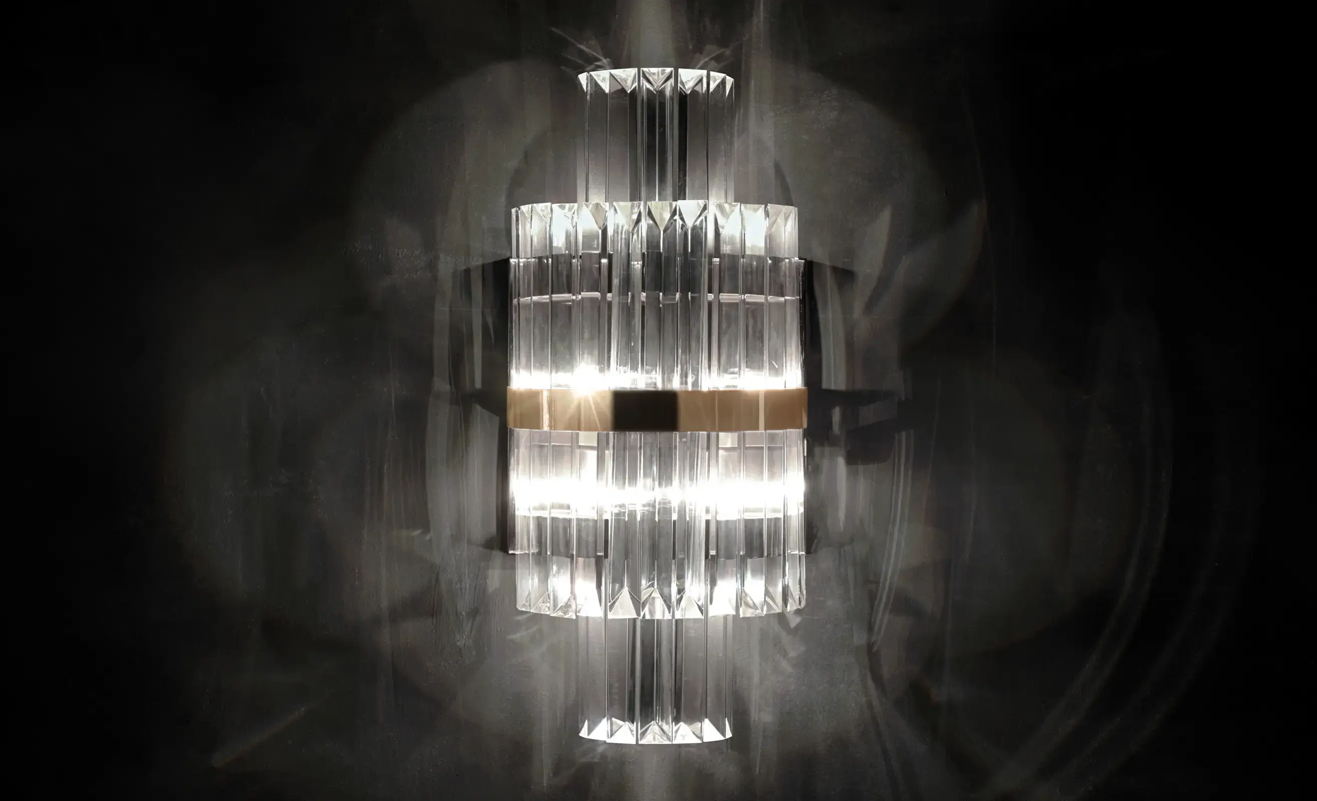 Candeeiro de parede Freedom I