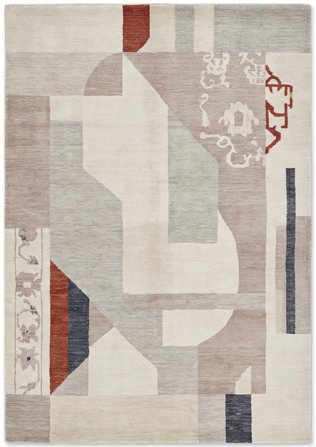 Tapete Soft Monolith