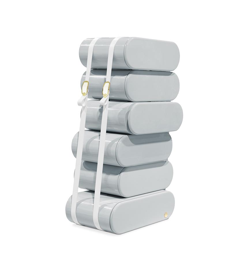 Cómoda Nimbus Horizon