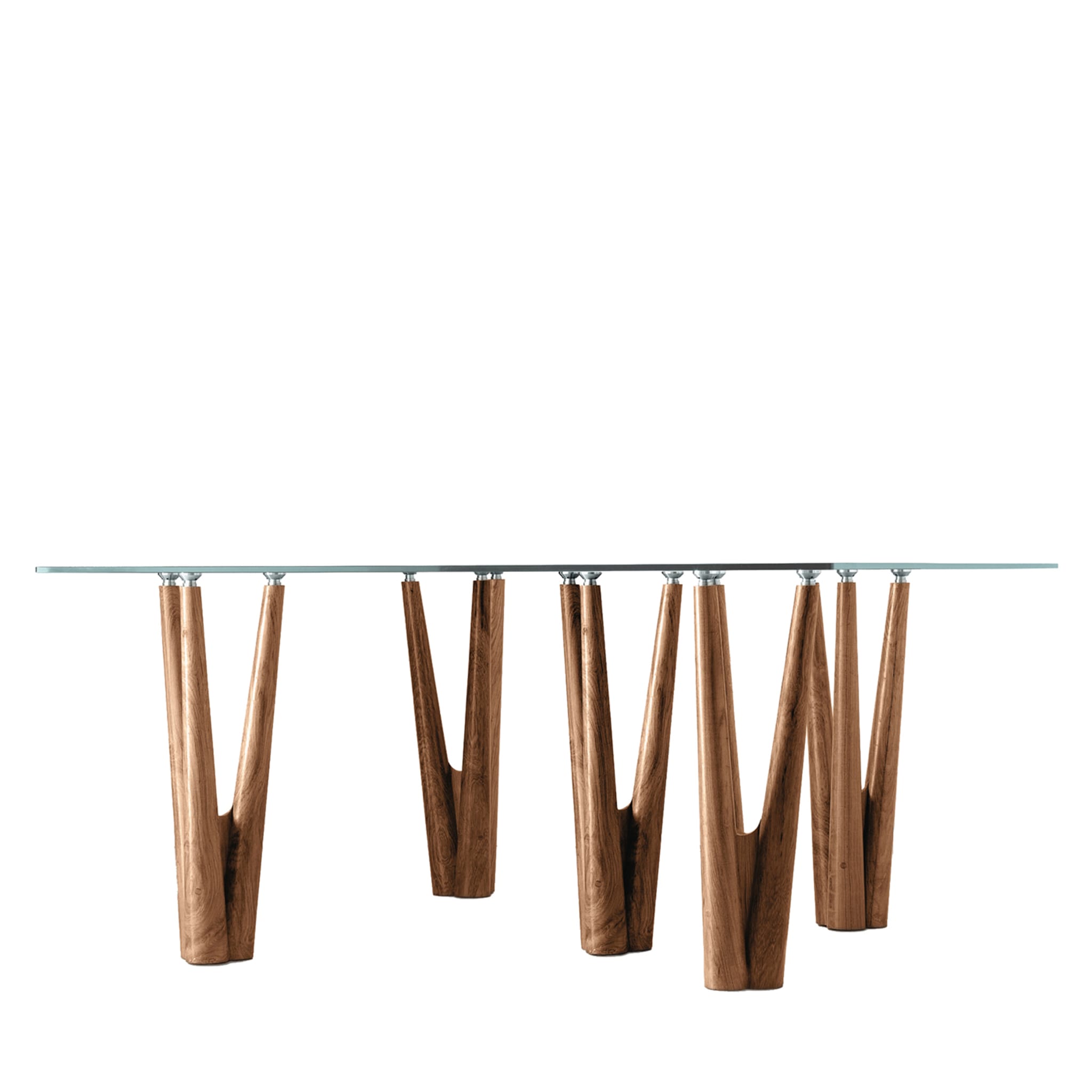 Mesa Redonda Requintada Gaudì