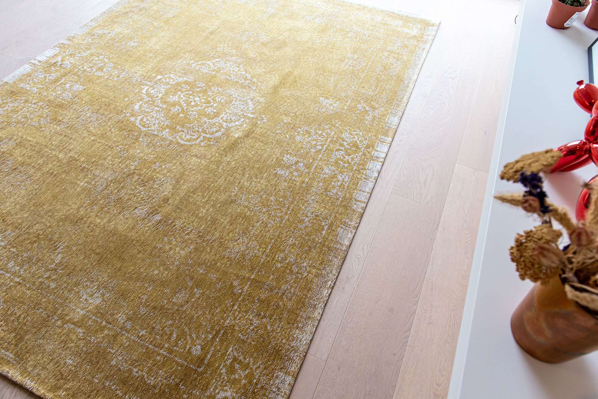 Tapete Spring Moss 9145 | Tamanho: 200 × 280 cm