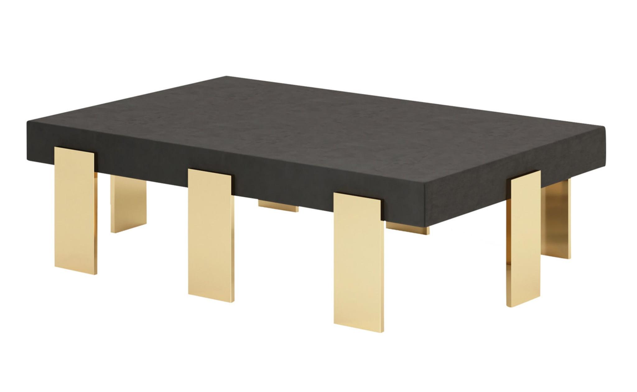 Mesa de Centro Italiana Carthay