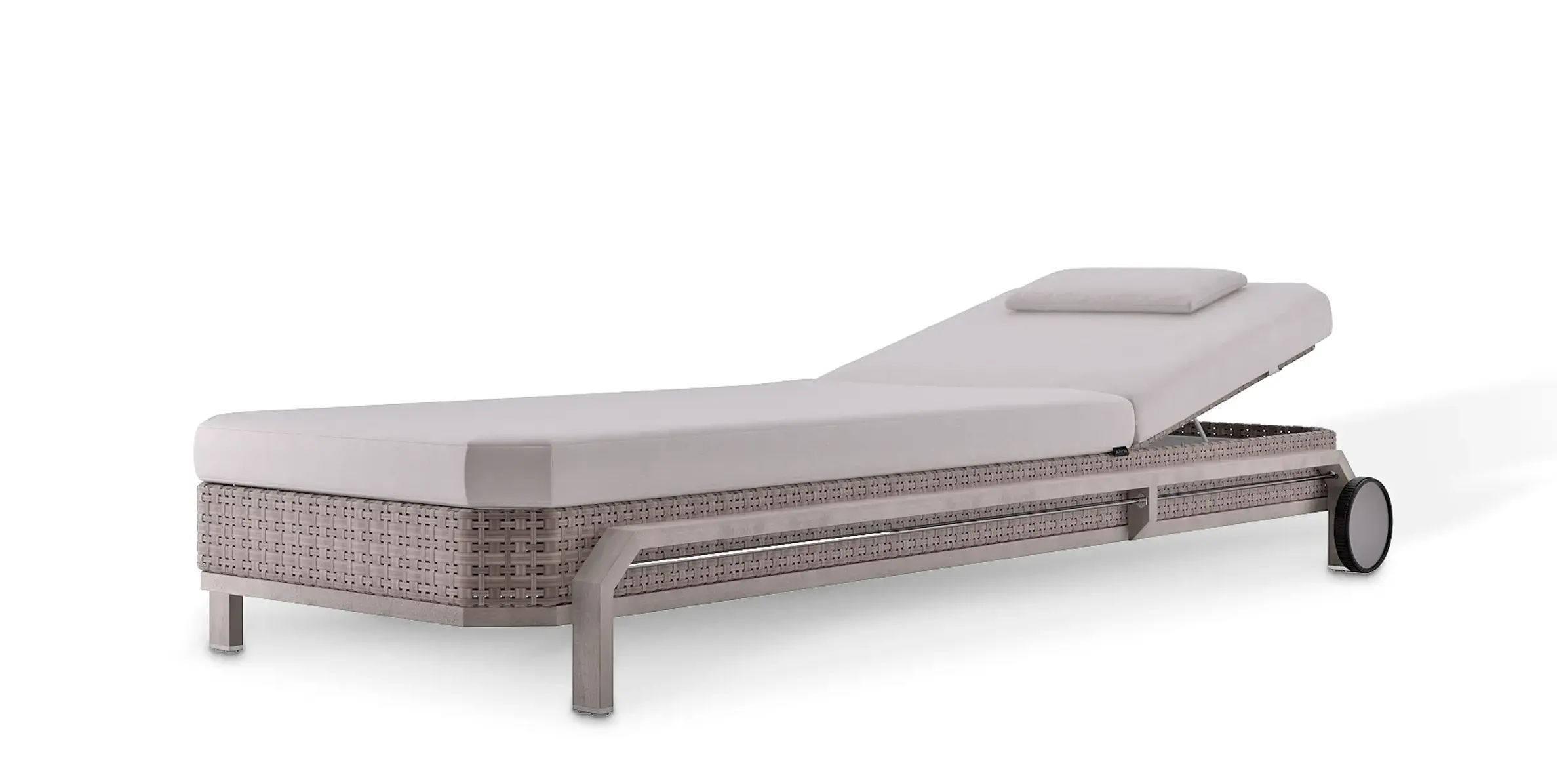 Espreguiçadeira Heritage madeira