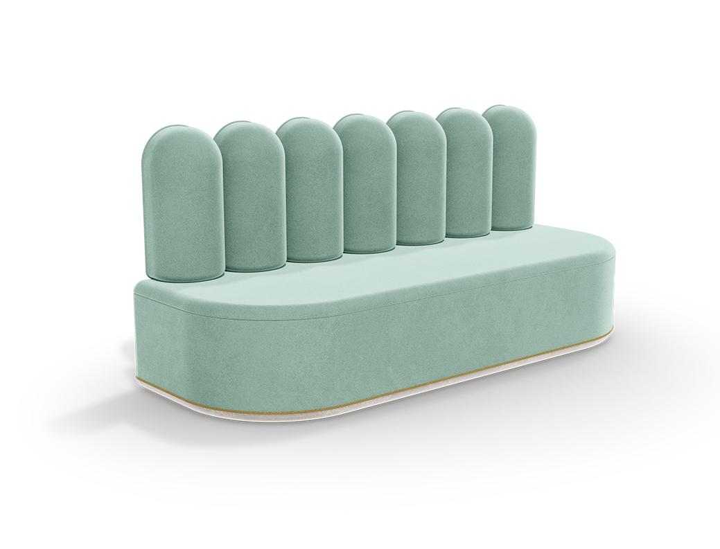 Sofá abraço Fluffy Cloud II