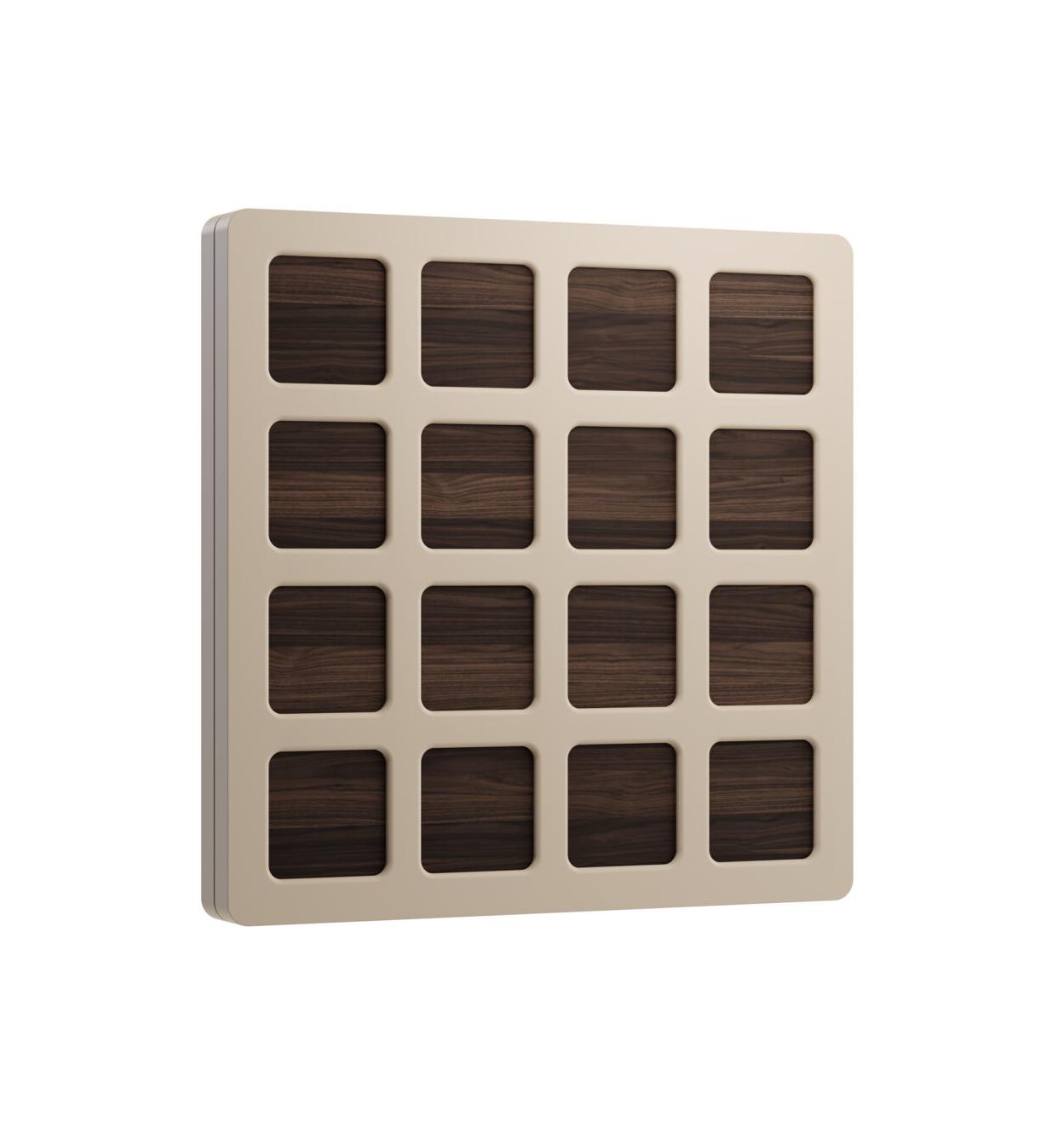 Armário para Dardos Nido