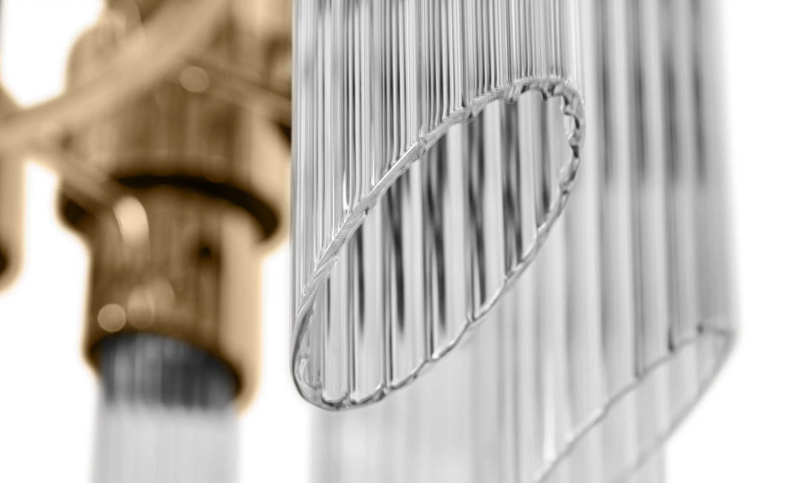 Candeeiro suspenso redondo Stellar