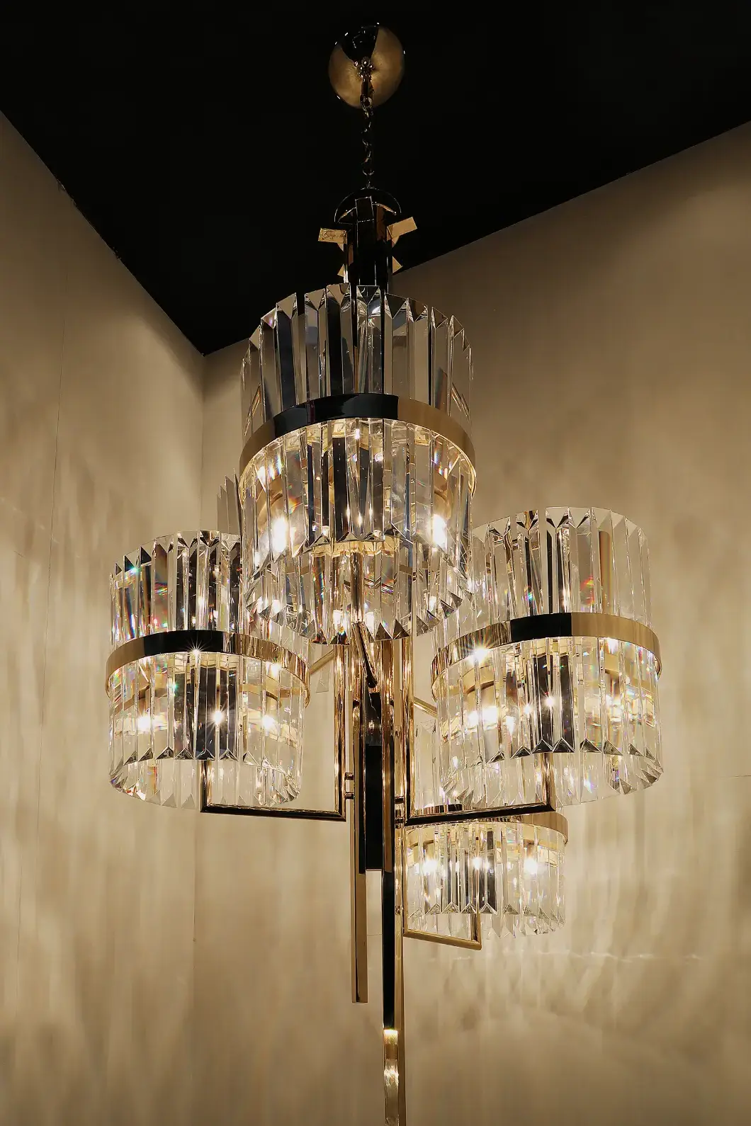 Lustre Freedom