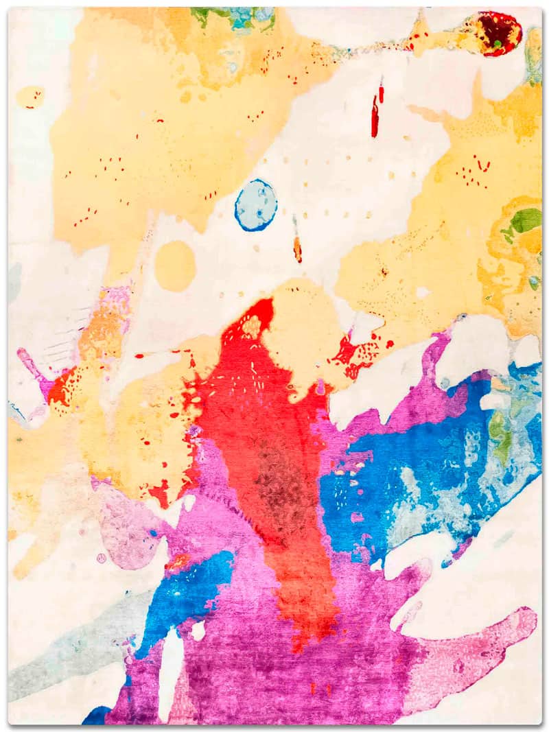 Tapete Original Luxury | Tamanho: 365 × 457 cm