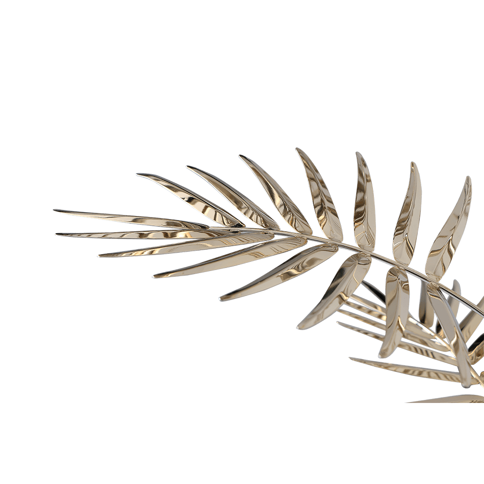 Candeeiro de pé Solara