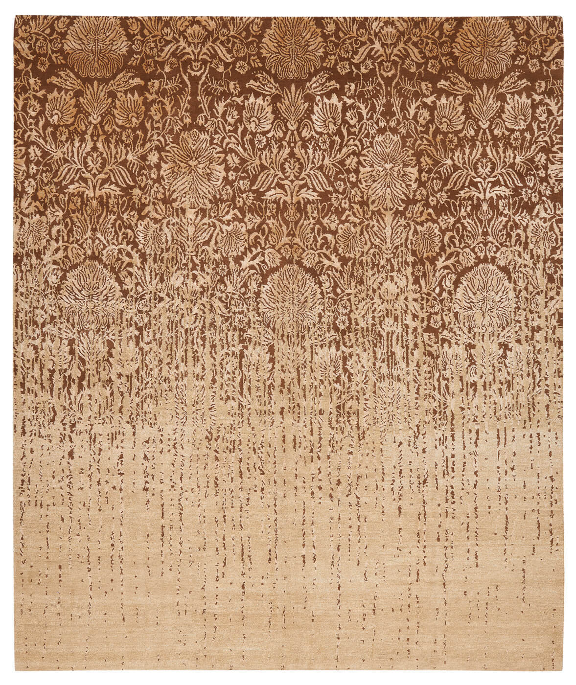 Tapete Verona Vendetta Bege | Tamanho: 400 × 500 cm