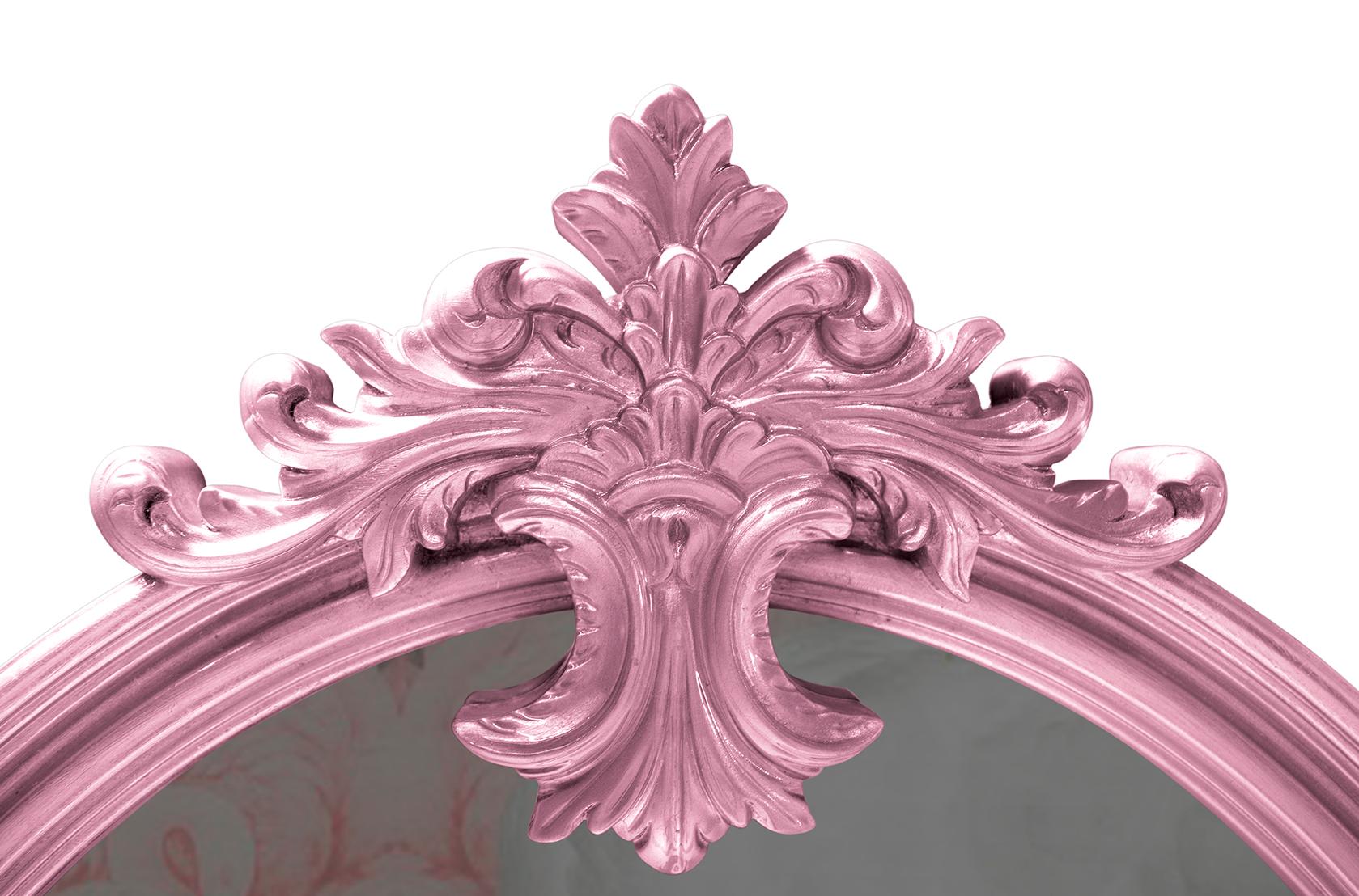 Reflexo encantado Enchanted com TV