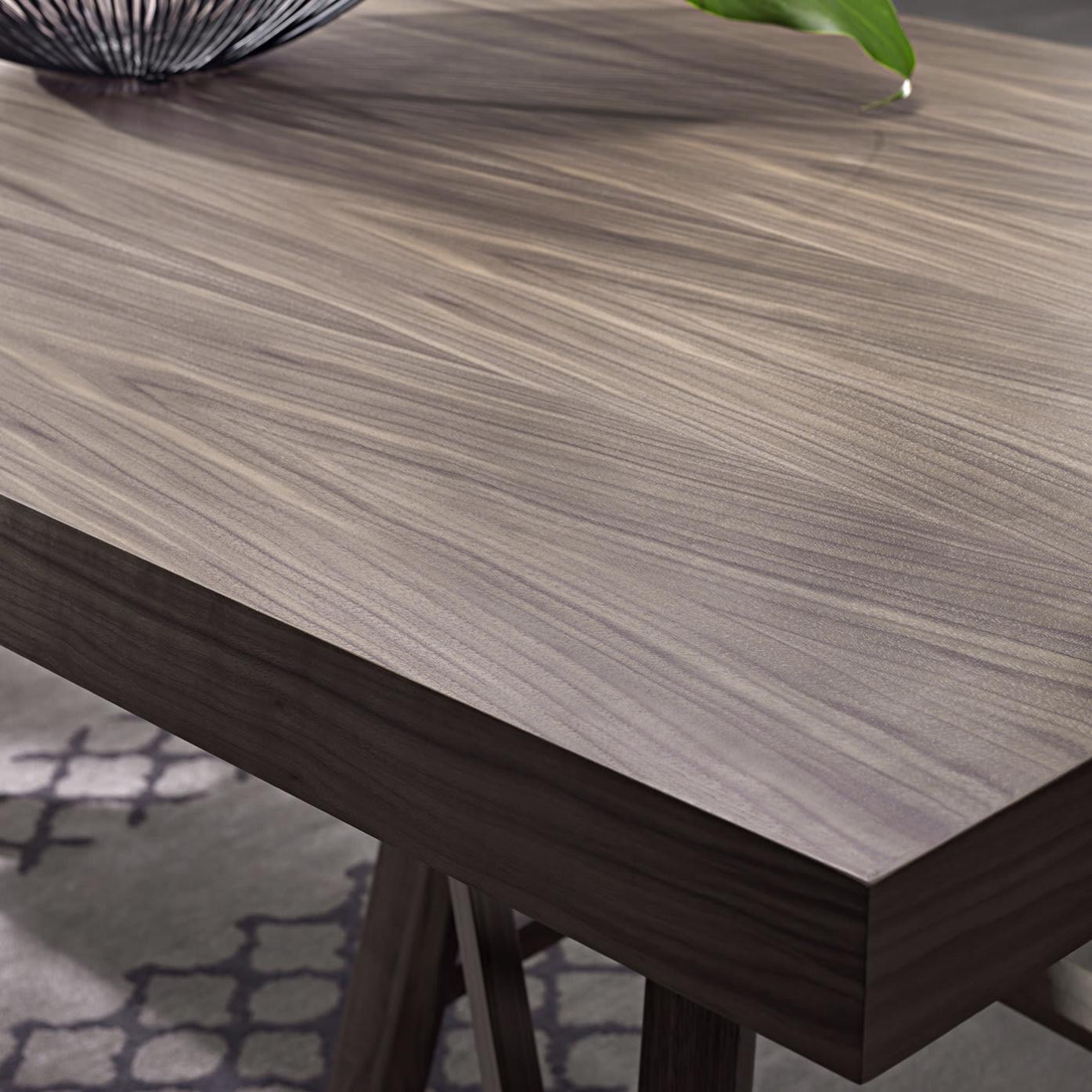 Mesa de Jantar Extensível Zeus